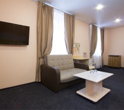 Люкс №5 в Виктория