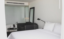 Номер Premier в Sundance Dayclub Hua Hin