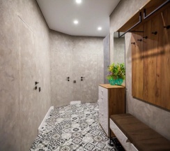 Апартаменты Superior в Morerooms