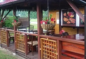 Отель Šturmų Sodyba на Балтийском море