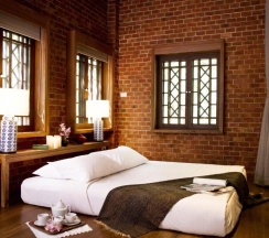 Люкс Дуплекс в Kaomai Lanna Resort