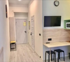 Двухместный номер Standard 2 отдельные кровати в Мечтатель