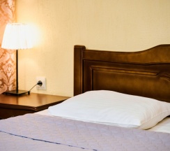 Двухместный с угловой ванной в Симбирск