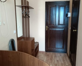 Номер стандарт с 2 односпальными кроватями в Транзит