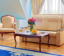 ДеЛюкс в Чеботарёвъ