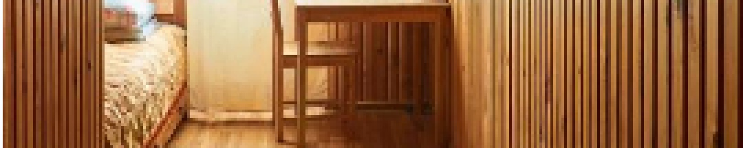 Номер делюкс в Русская Усадьба