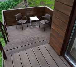 Коттедж Студия H5 в Алтика