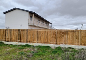 Гостевой дом Mango house на Чёрном море