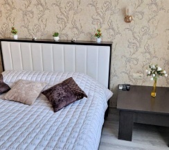 2-комнатные апартаменты, 72м² в ApartAprel 