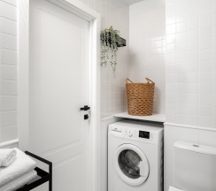 Квартира в Comfort life