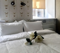 Duplex Apartments в Mia apart