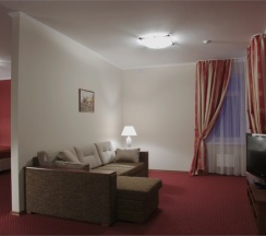 Люкс в Villa classic