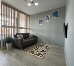 Апартаменты в Квартира Holliday House