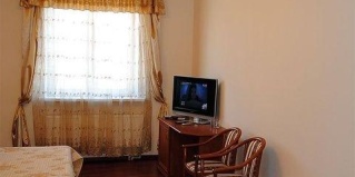 Ефремов: Мини-отель Фамп