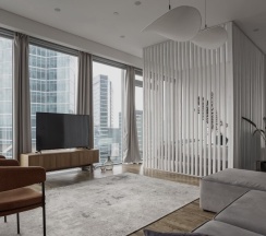 Studio Superior в Roomley