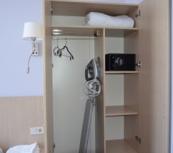 Номер Standard в Nebesa