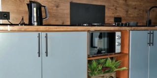 Пятигорск: Апартаменты Апартаменты Loft4*you River Пестова 9