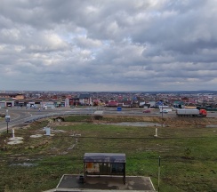 Квартира в Апартаменты на г.Крымск, ул.Надежды, д.3