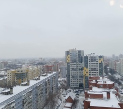 Апартаменты в Живинка