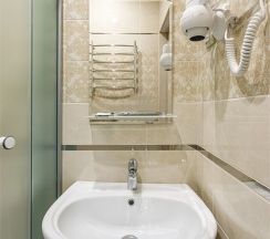 Одноместный стандартный номер в Заречье