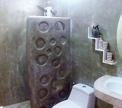 Номер Standard в Mushroom House Kohlarn