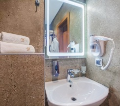 Семейный плюс в Costa Alta 3*