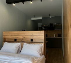 Standart apart в Девятки