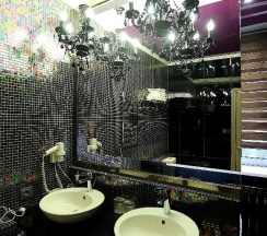 De Luxe в Яр hotel&SPA