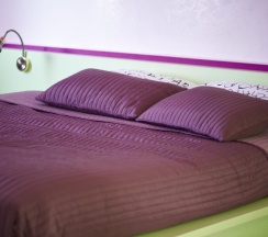 Люкс 2 в Truck house hotel