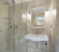 Двухместный номер Standard в Hotel Monge