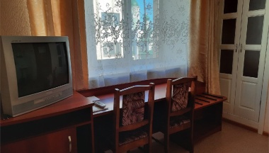 Эконом в Мартон Вологда
