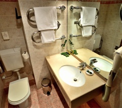 Одноместные номера в Даниловская