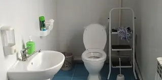 Новопятницкое: Мини-отель У Хазара