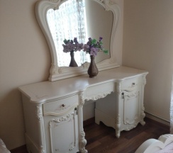 Семейный полулюкс с балконом в Турали