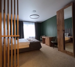 Номер Стандарт в Медвежья гора в Усть-Коксе