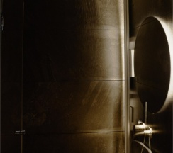 Дом на скале с купелью Oslo в Eder Vuoksa