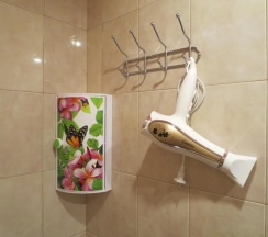 Трёхместный номер Standard в Гуля