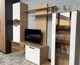 1 номер категории Comfort в Горец