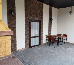 Бунгало в Афина