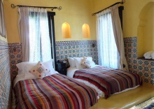 Вилла с 2 комнатами в Villa Maroc Resort