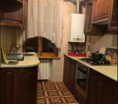 Семейный номер Standard с 2 комнатами с красивым видом из окна в Holiday Home