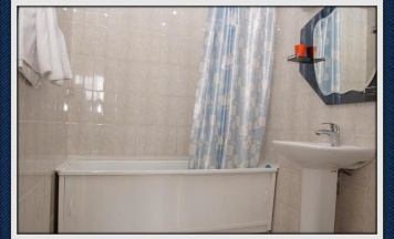 Номер Standard в Victory