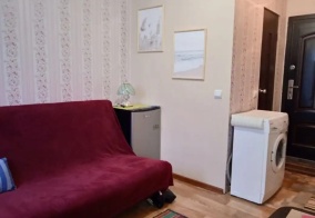 Апартаменты Апартаменты на Паратской в Зеленодольске