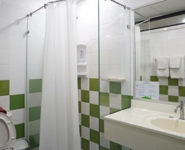 Двухместный номер Standard двуспальная кровать в Basaya Beach Hotel & Resort