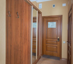 Номер делюкс №109 в Hotel central