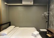 Одноместный номер Standard в Premier Hostel Chiang Mai