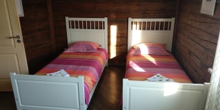 Камень-на-Оби: Мини-отель Ива-место вашего отдыха