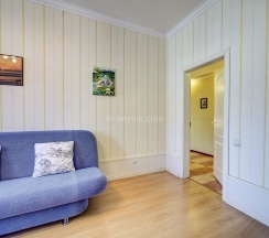 2-комнатные апартаменты стандарт в Welcome Home Apartments