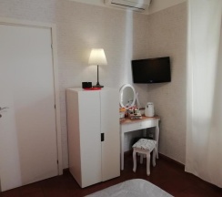 Двухместный номер Economy двуспальная кровать в B&B Mini Hotel Incity