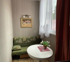 Апартаменты студия №14 в ApartRent